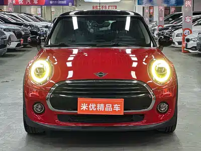 MINI MINI 2018