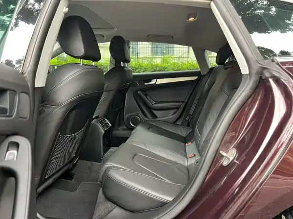 Audi A5 2013