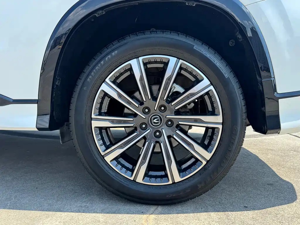Changan CS75PLUS 2023 — фото 15