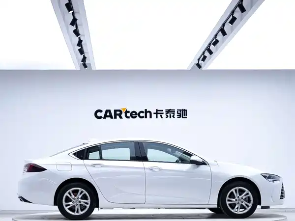 Buick Regal 2024