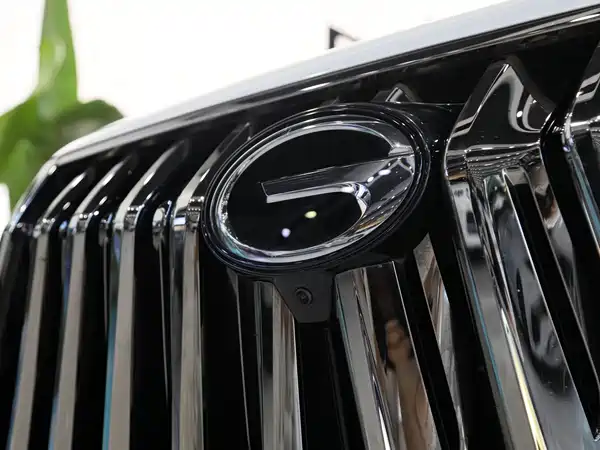 GAC Trumpchi M8 2023