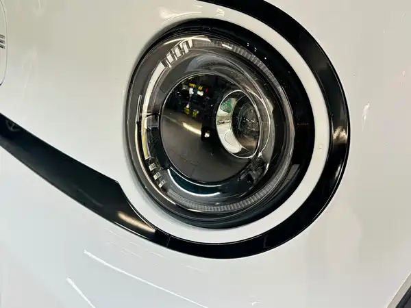 Geely Galaxy Panda 2025