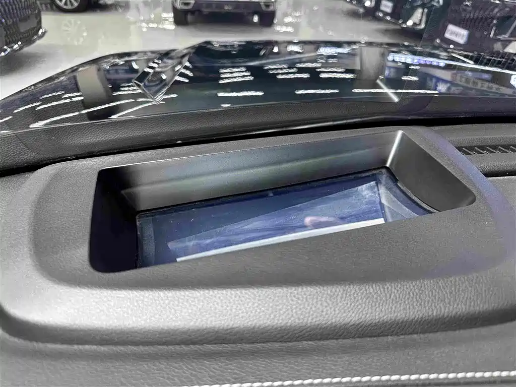 GAC Trumpchi GS8 2023 — фото 15