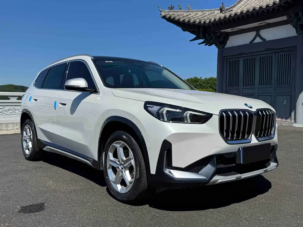 BMW X1 2023
