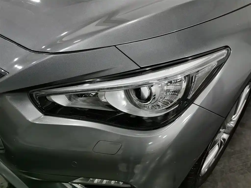 Infiniti Q50L 2019
