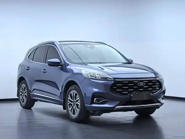 Ford Edge 2023