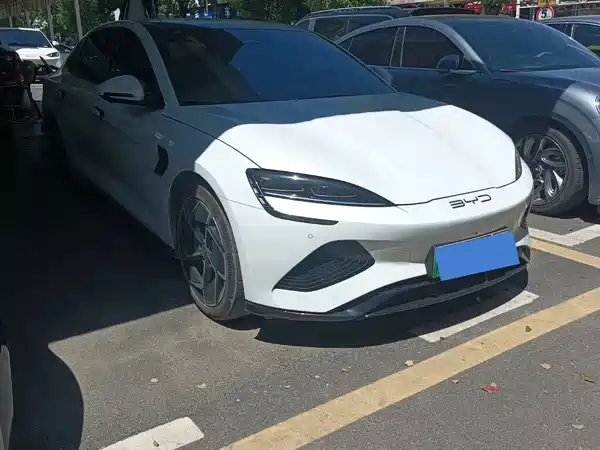 BYD Seal 2023