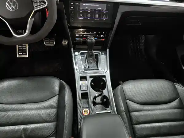 Volkswagen CC 2021