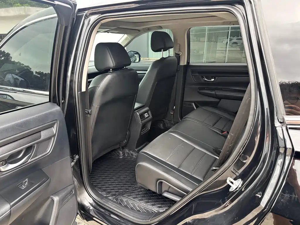 Honda CR-V 2025