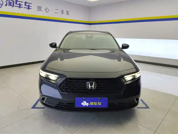 Honda Accord 2023