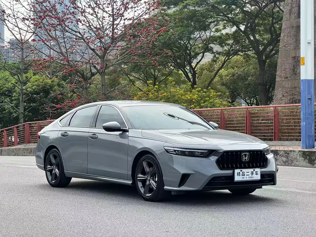 Honda Inspire 2023