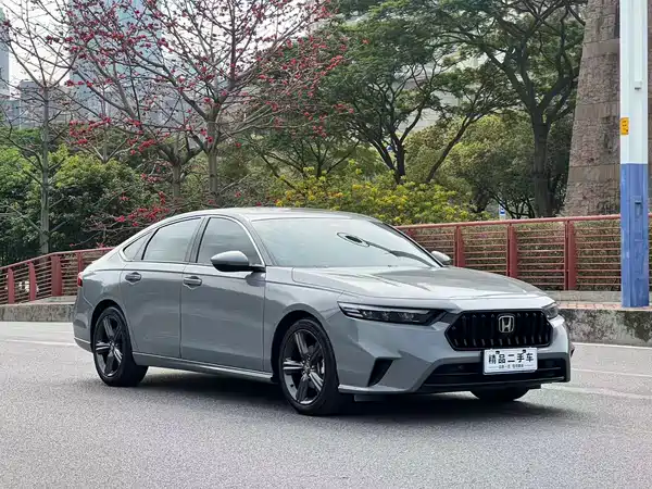 Honda Inspire 2023