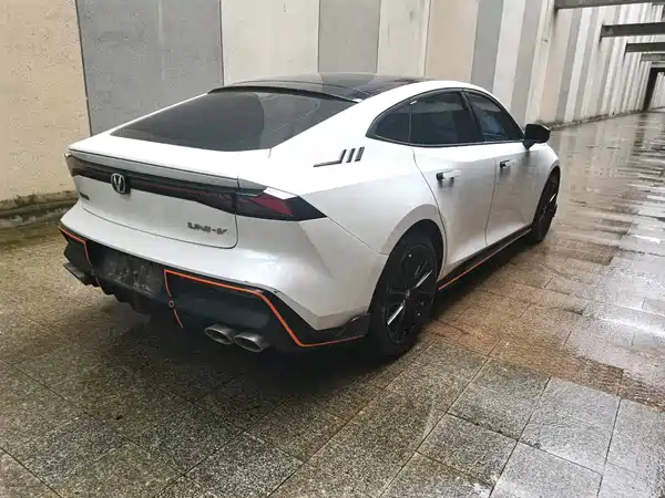 Changan UNI-V 2023