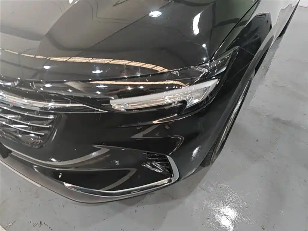 Buick Envision Plus 2023 — фото 18