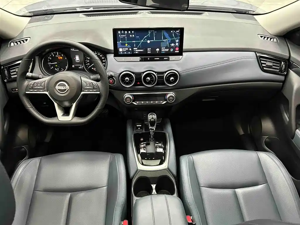 Nissan X-Trail 2025