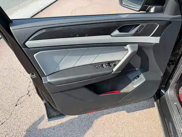 Volkswagen Tayron 2023