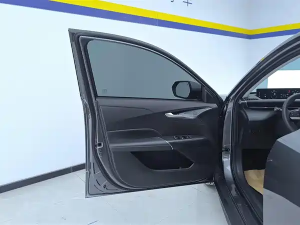 Changan Eado 2025