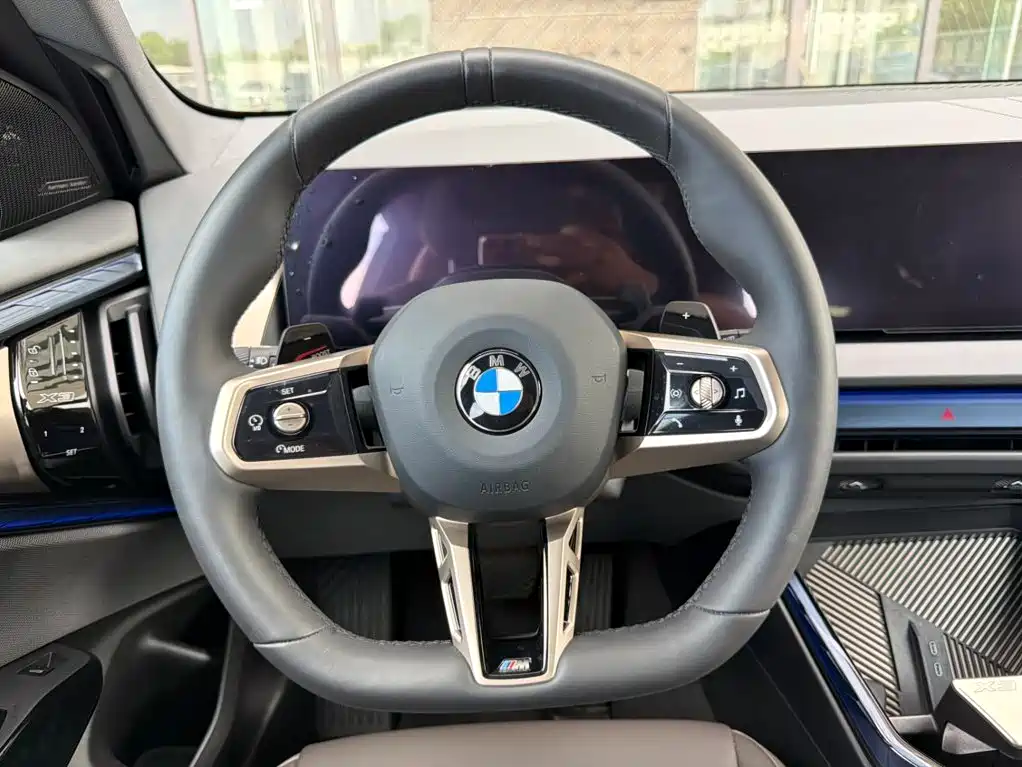 BMW X3 2025