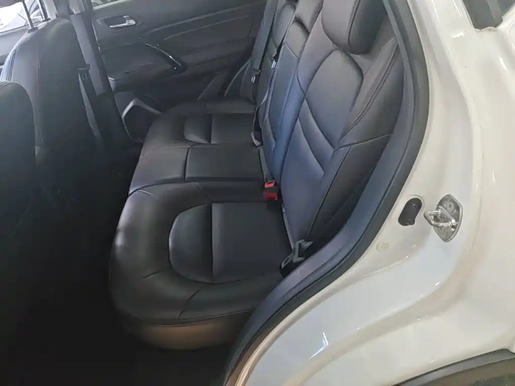 GAC Trumpchi GS4 2018 — фото 17