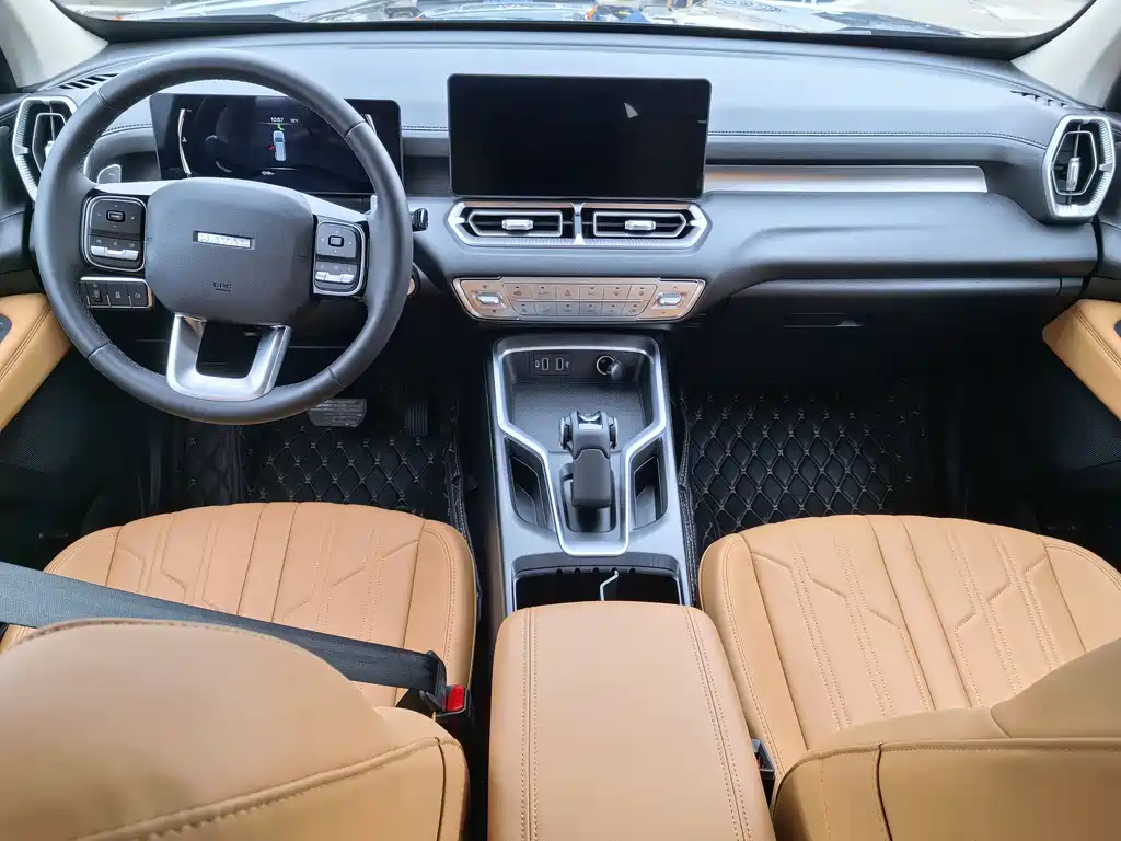Haval H5 2025