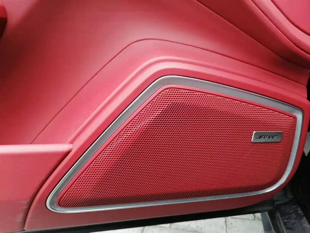 Porsche Panamera 2023 — фото 10