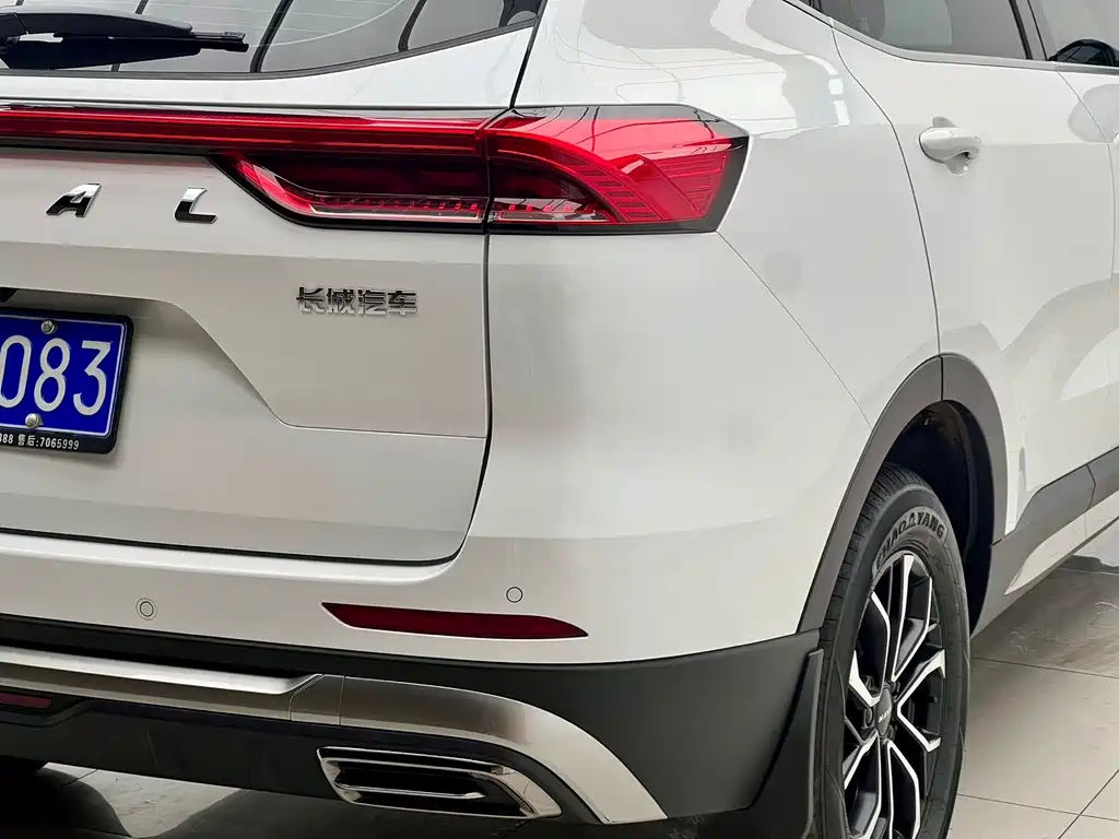 Haval H6 2023