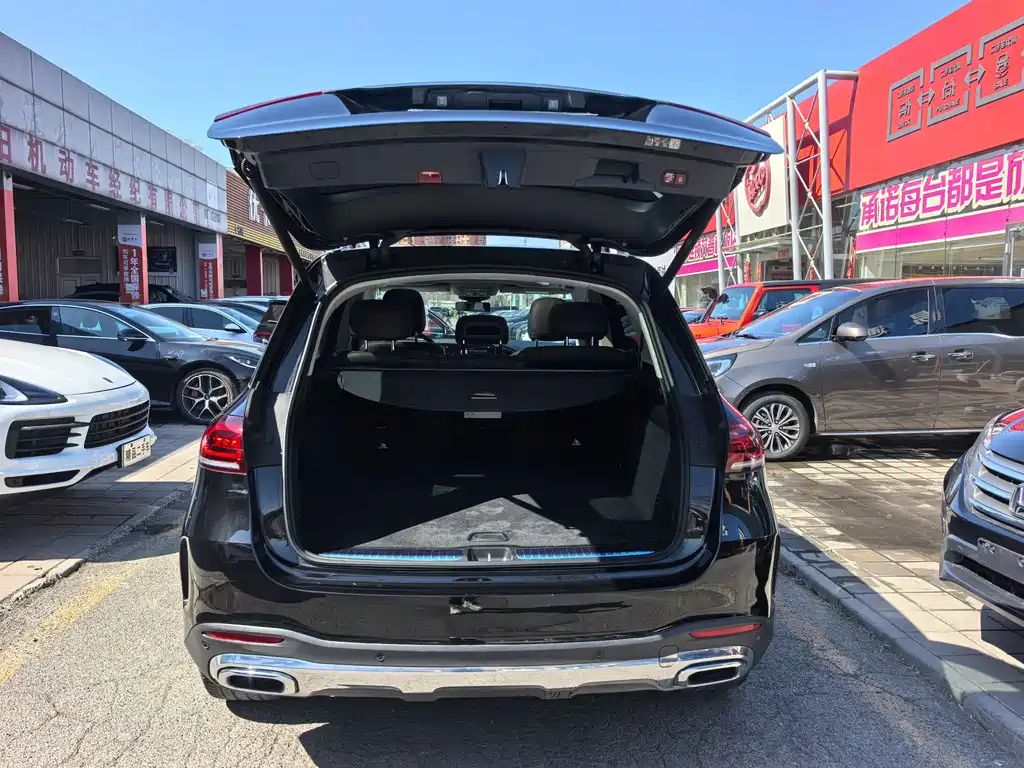 Mercedes-Benz GLE 2023 — фото 16