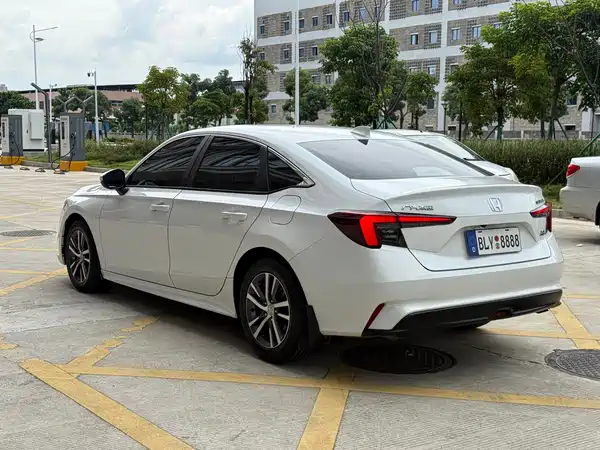 Honda Integra 2022