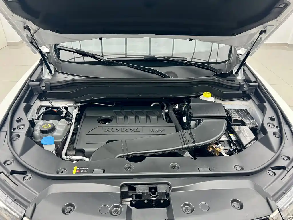 Haval H6 2023