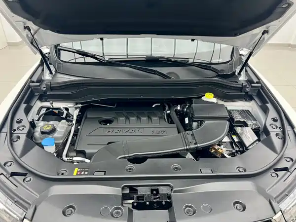Haval H6 2023