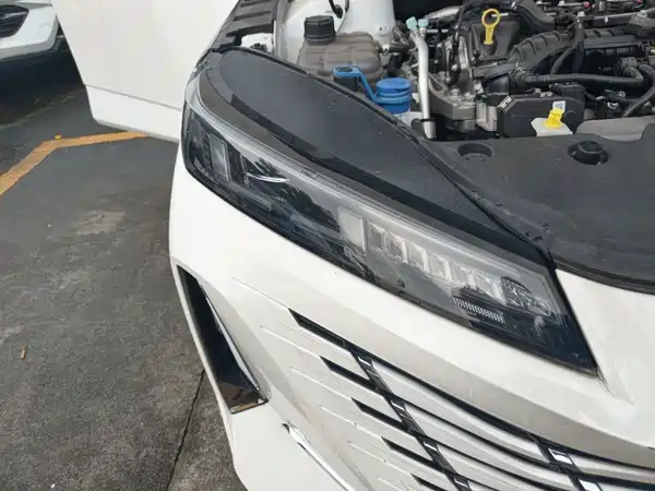 Changan Eado 2025