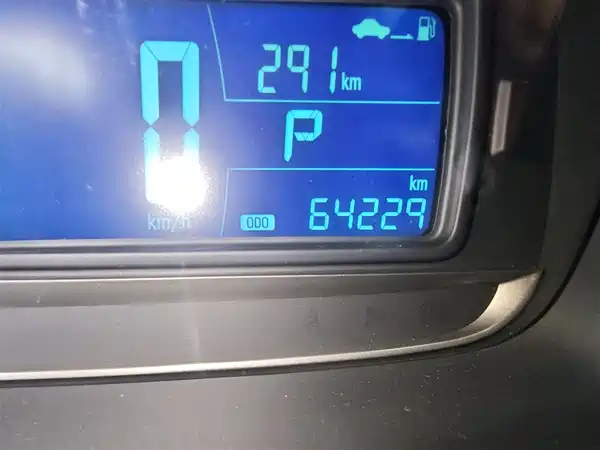 Chevrolet Trax 2014