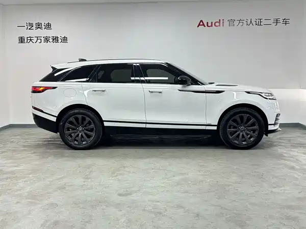 Land Rover Range Rover Velar 2020