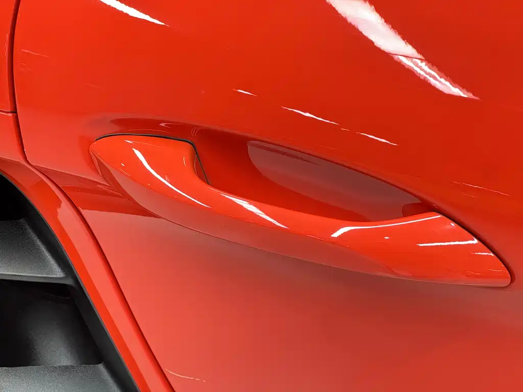 Porsche 718 2017 — фото 17