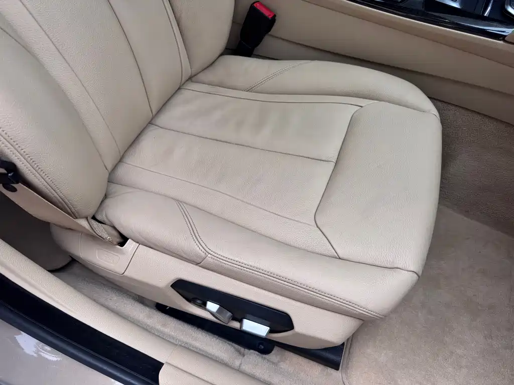 BMW 3 Series GT 2016 — фото 15