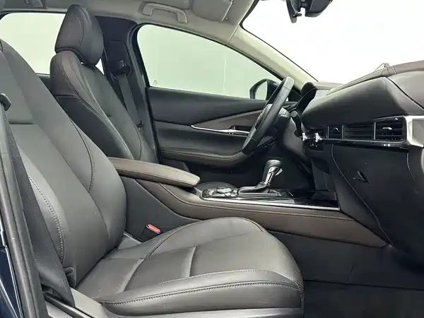 Mazda CX-30 2021