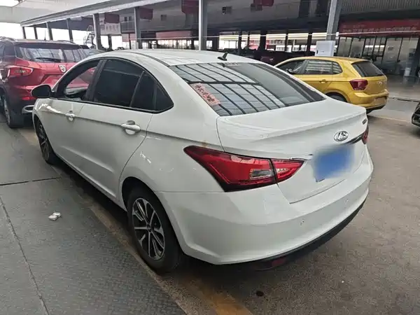 Chery Arrizo 5 2023