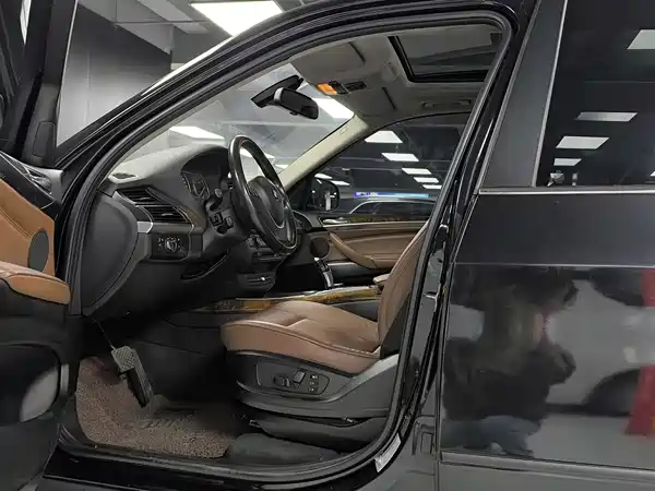 BMW X5 2013