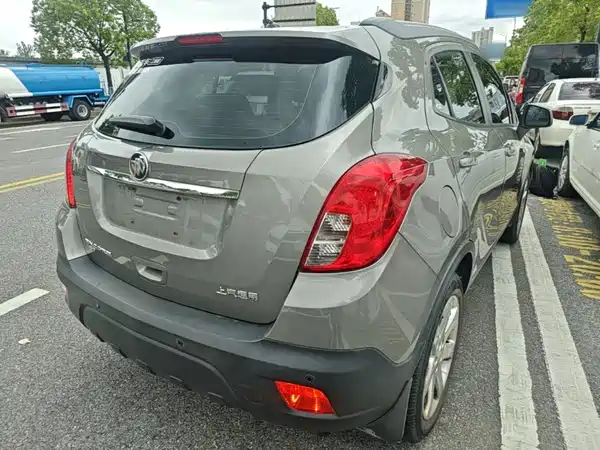 Buick Encore 2016