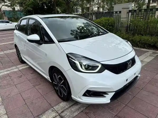 Honda LIFE 2021