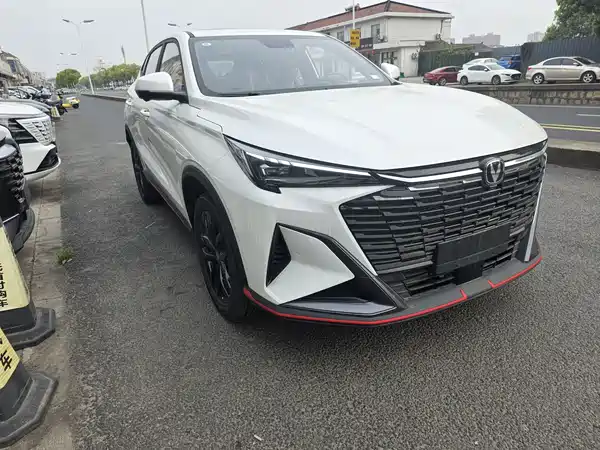 Changan X5 PLUS 2026