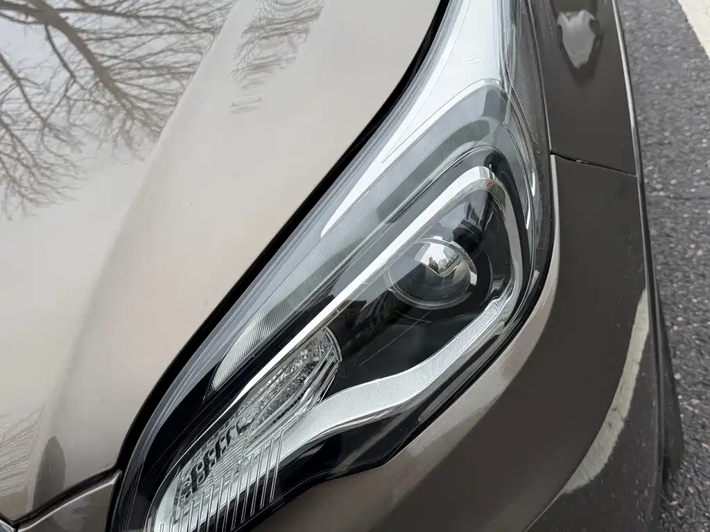 Buick Envision Plus 2016 — фото 4
