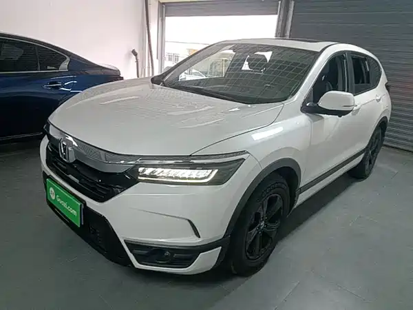 Honda Breeze 2021