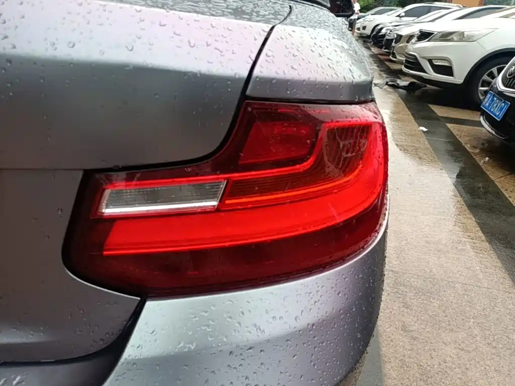 BMW 2 Series 2015 — фото 8