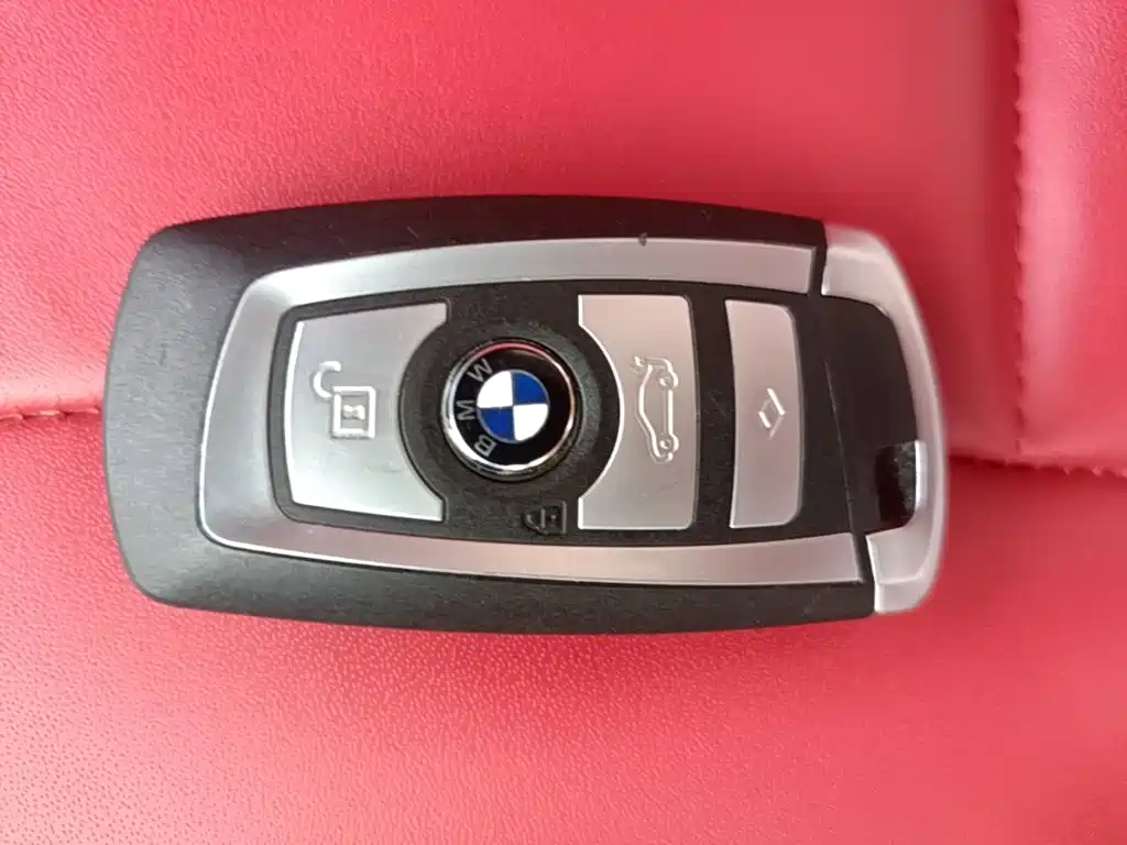 BMW 2 Series 2015 — фото 9