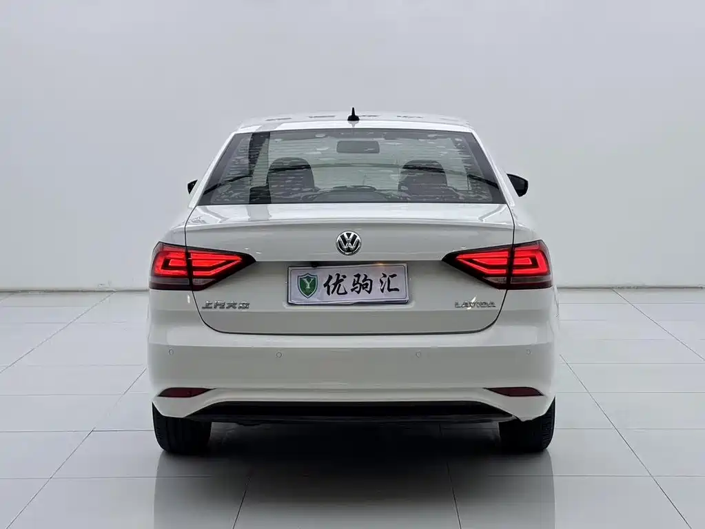Volkswagen Lavida 2023