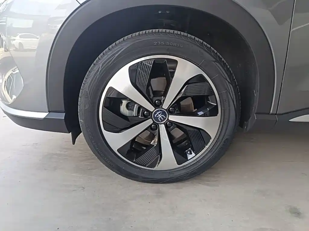 BYD Song PLUS New Energy 2023 — фото 23