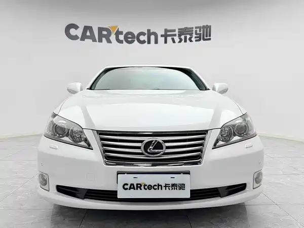 Lexus ES 2010