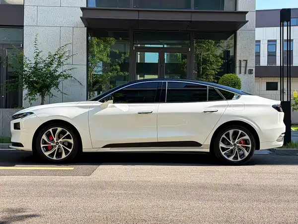 Ford Mondeo 2023
