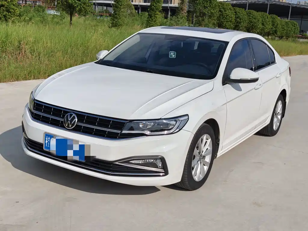 Volkswagen Bora 2022